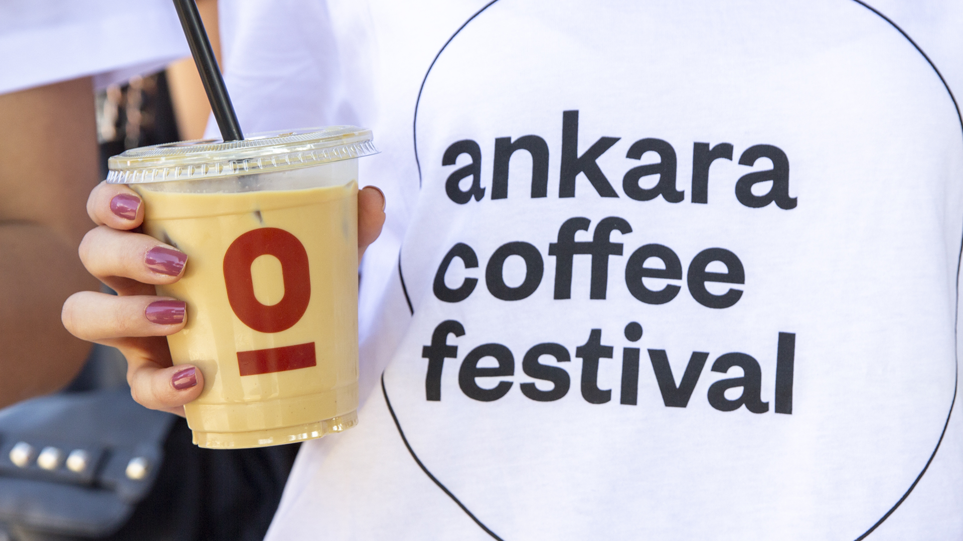 ANKARA COFFEE FEST