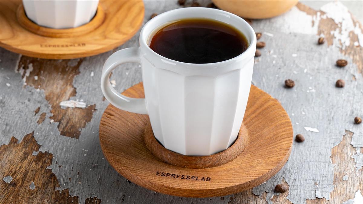 An Alternative for Those Who Can't Give Up the Taste of Classic Coffee: AMERICANO