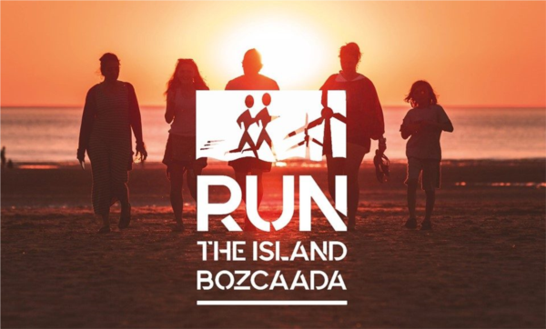 Run The Island Bozcaada Festivali