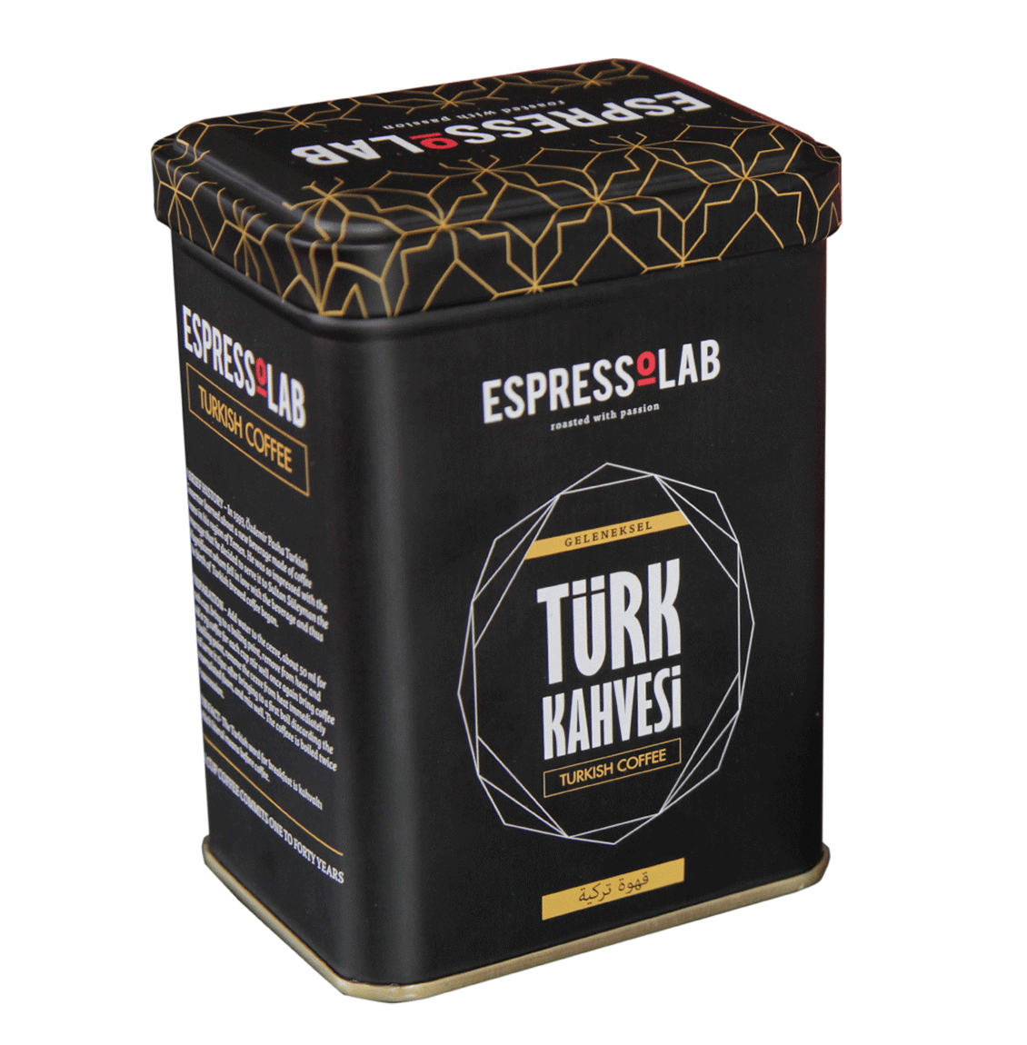 Türk Kahvesi 200 g