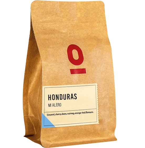 Honduras Mi Alero 250 gr