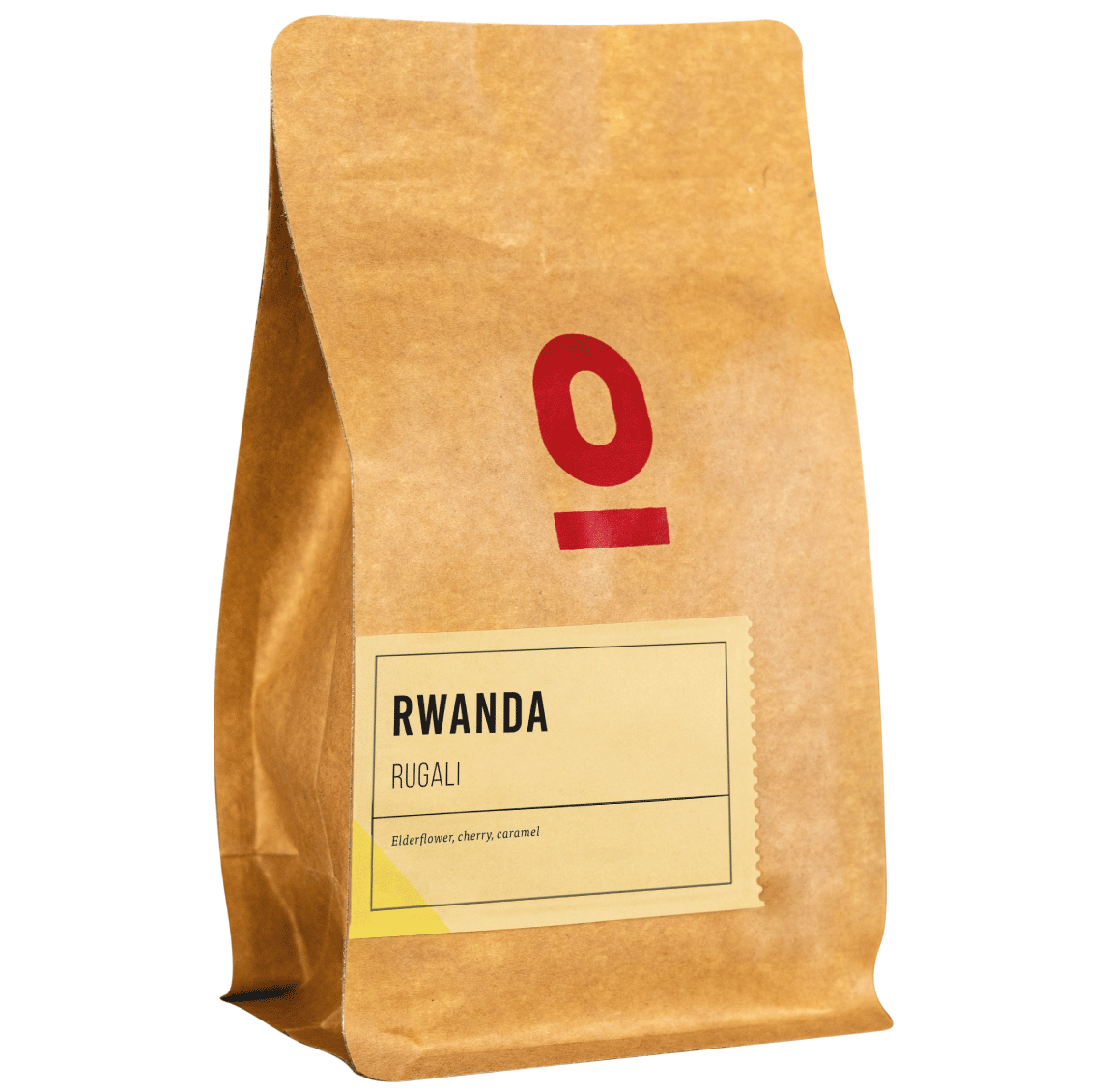 Rwanda Rugali 250 gr