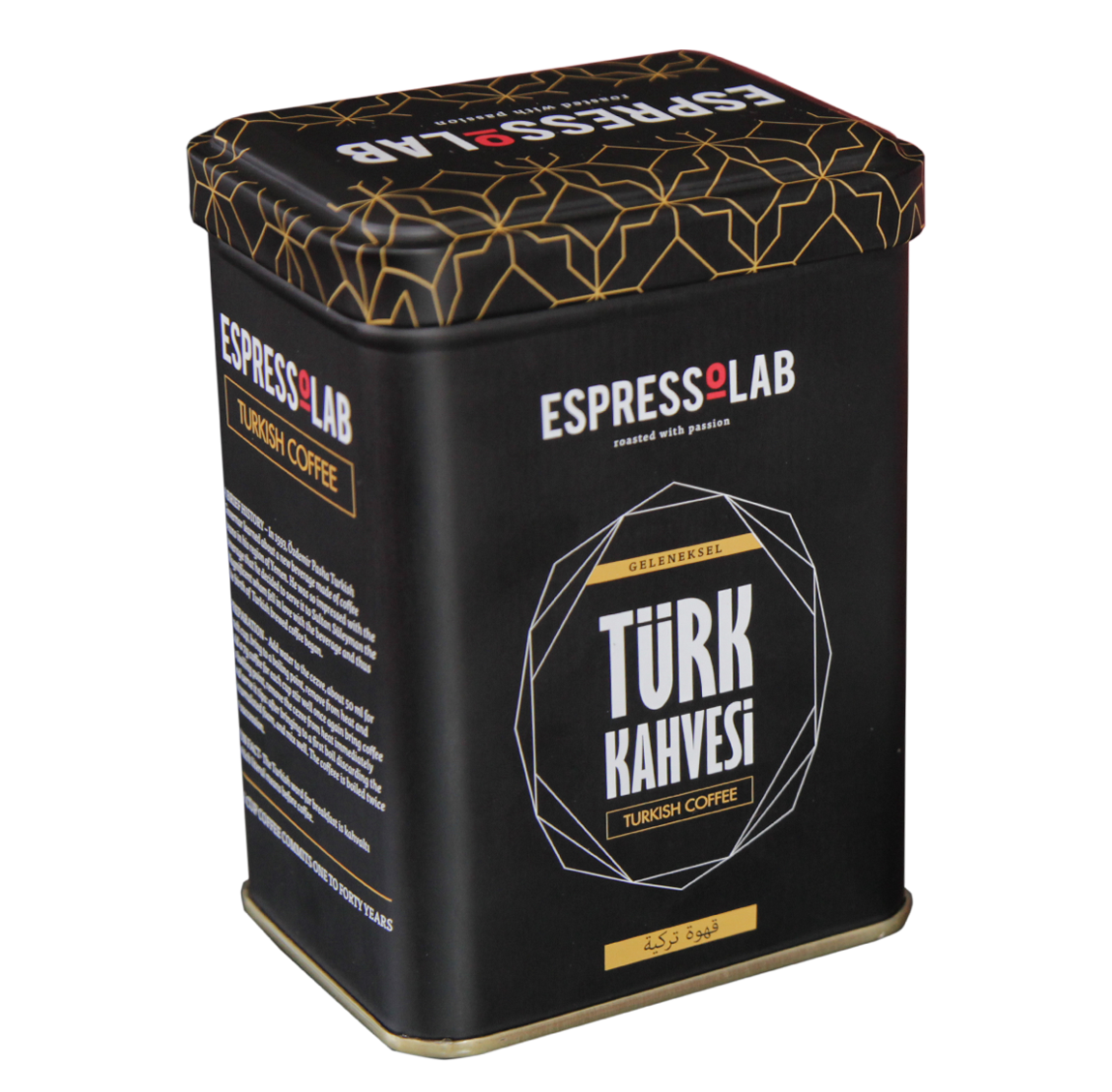 Turkish Coffee 200 gr