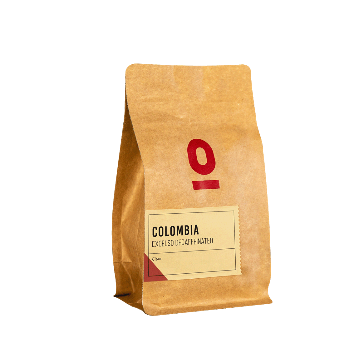 Colombia Excelso Decaffeinated 250 gr