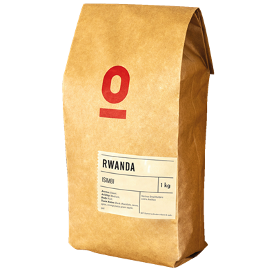 Rwanda Isimbi 1 kg