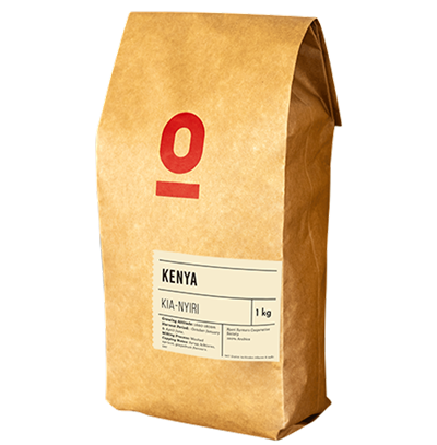 Kenya Nyiri 1 kg