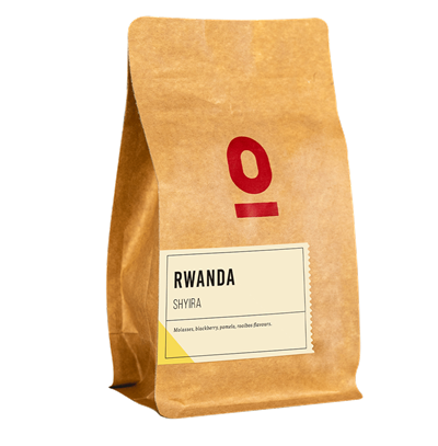 Rwanda Shyria 250 g