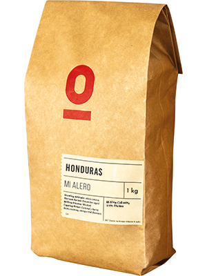 Honduras Mi Alero 1 kg