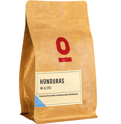 Honduras Mi Alero 250 gr