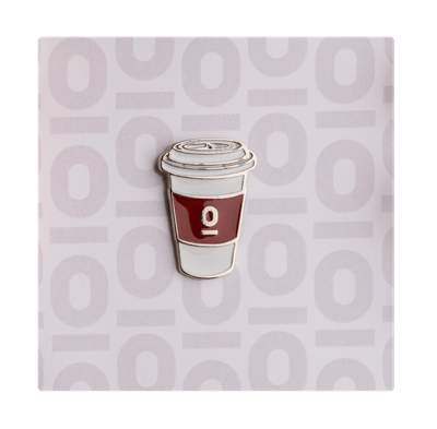 Pin Paper Cup No:3