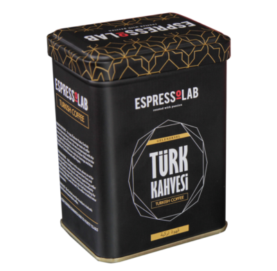Türk Kahvesi 200 gr
