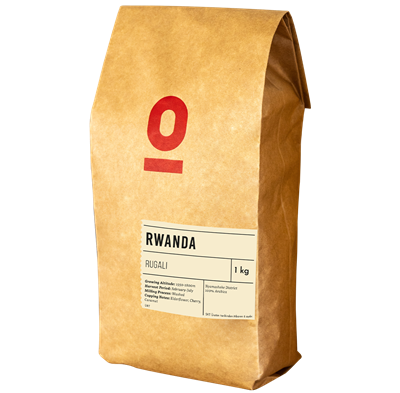 Rwanda Rugali 1 kg